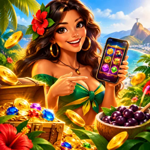 Mockup do aplicativo T69 em smartphone