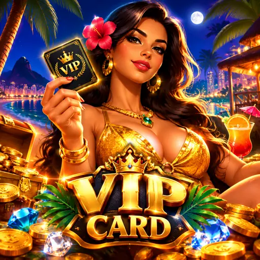 Selo do gestor exclusivo do programa VIP do T69 em acabamento dourado