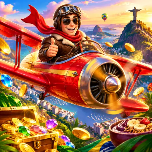 Aviãozinho subindo na curva do multiplicador no jogo Aviator