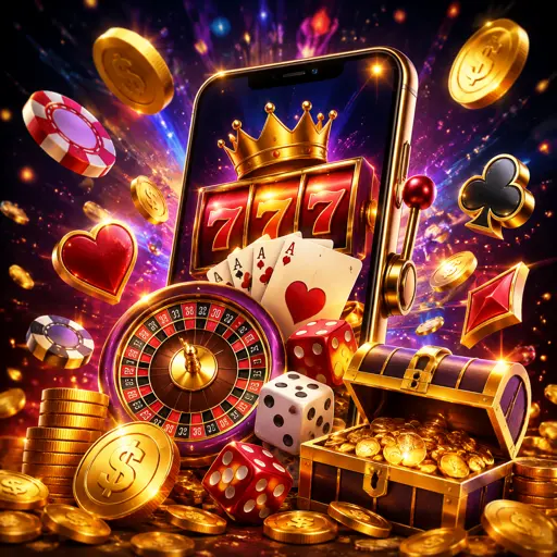 Mão segurando smartphone com o app T69 aberto mostrando odds ao vivo