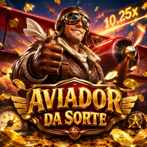 Curva do Aviator subindo com o aviãozinho vermelho