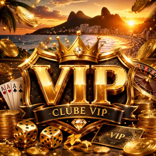 Cartão de membro dourado do programa VIP do T69 sobre fundo escuro premium