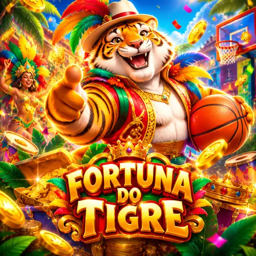 Captura dos símbolos da grade do Fortune Tiger em uma rodada